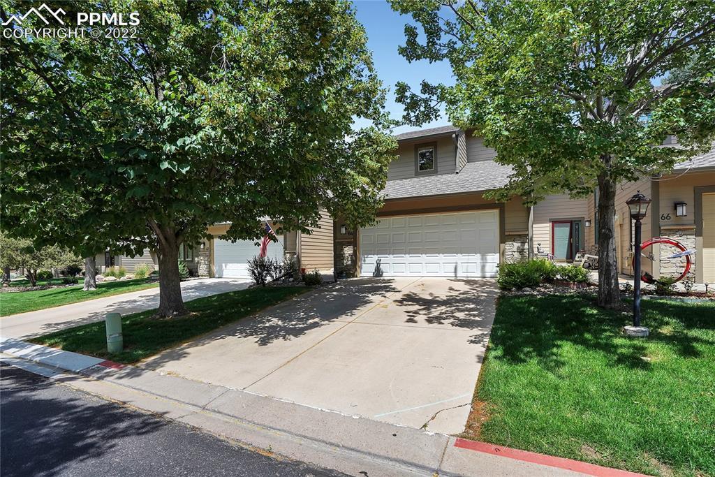 64 Woodbridge Dr., Colorado Springs, CO 80906