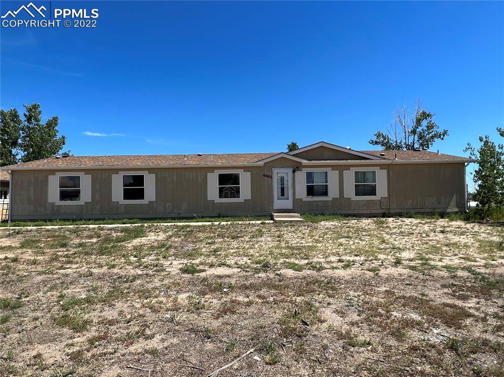 4885 Pipestem Ave., Colorado Springs, CO 80928