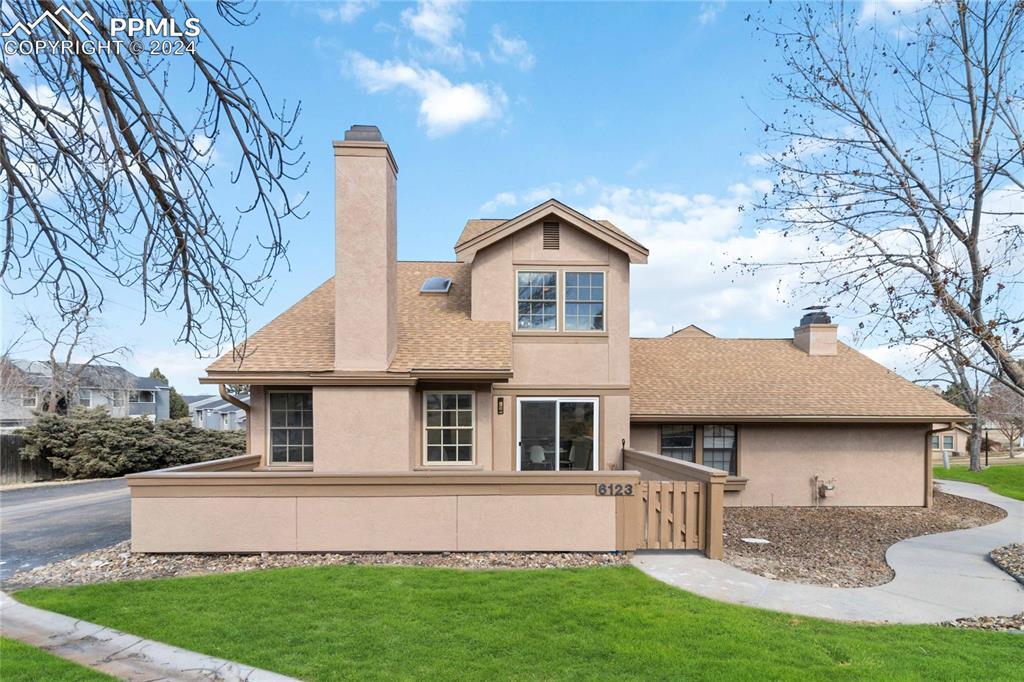 6123 Little Pine Cir., Colorado Springs, CO 80918