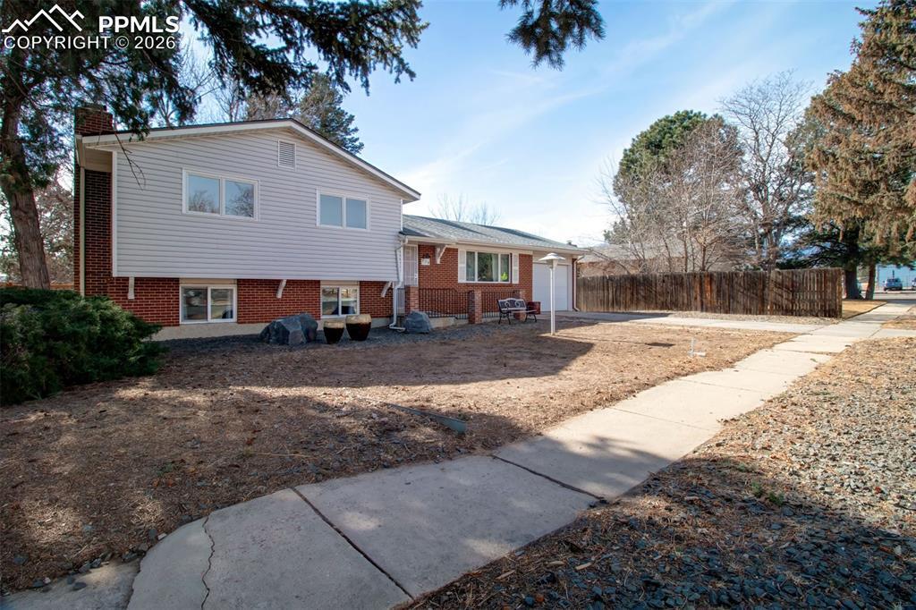 919 Dirksland St., Colorado Springs, CO 80907