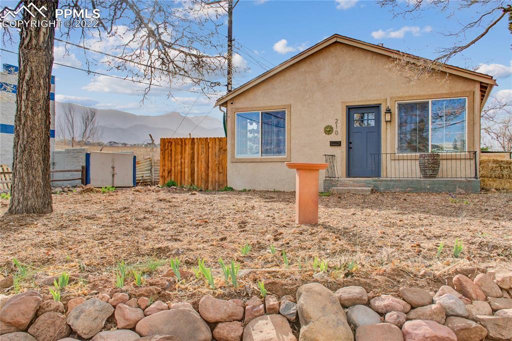 210 S Limit St., Colorado Springs, CO 80905