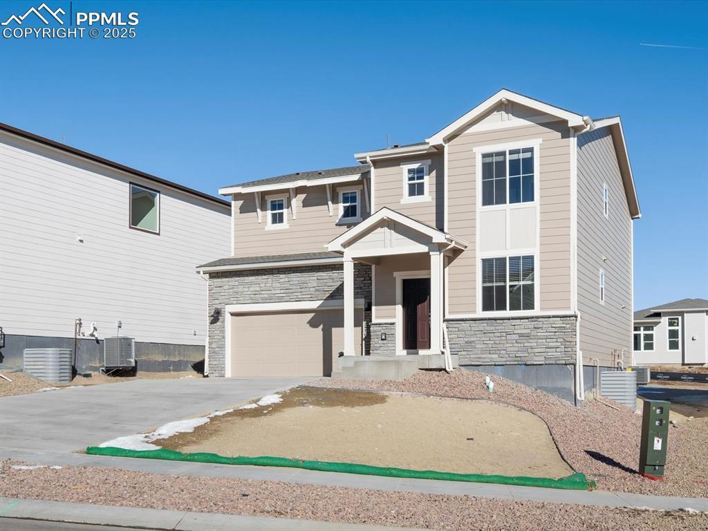 13446 Valley Peak Dr., Peyton, CO 80831