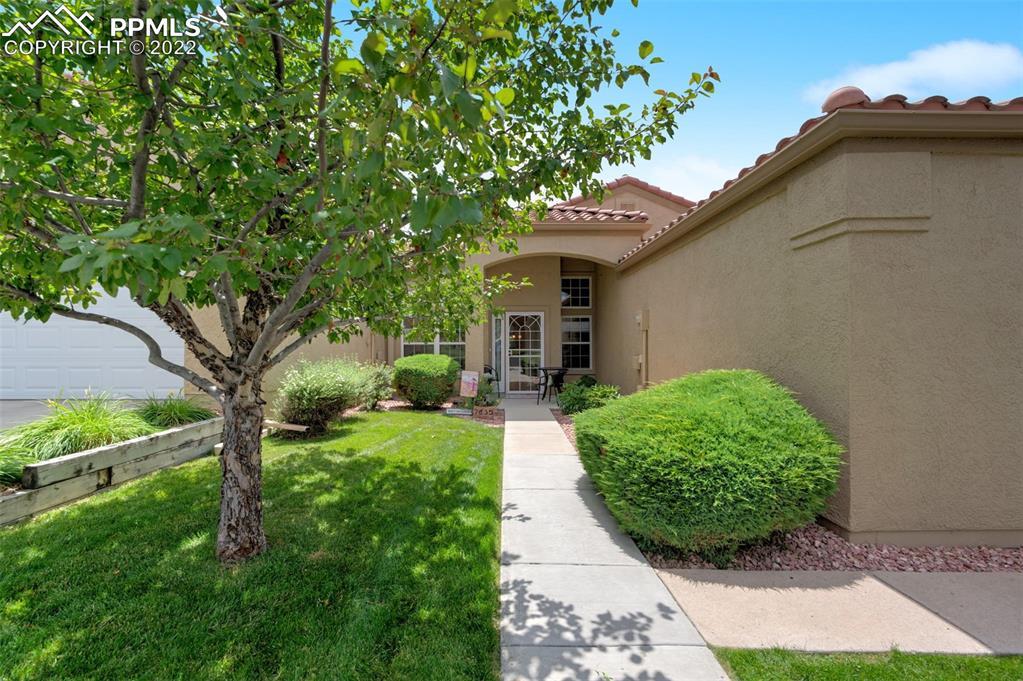 7835 Antigua Point, Colorado Springs, CO 80920