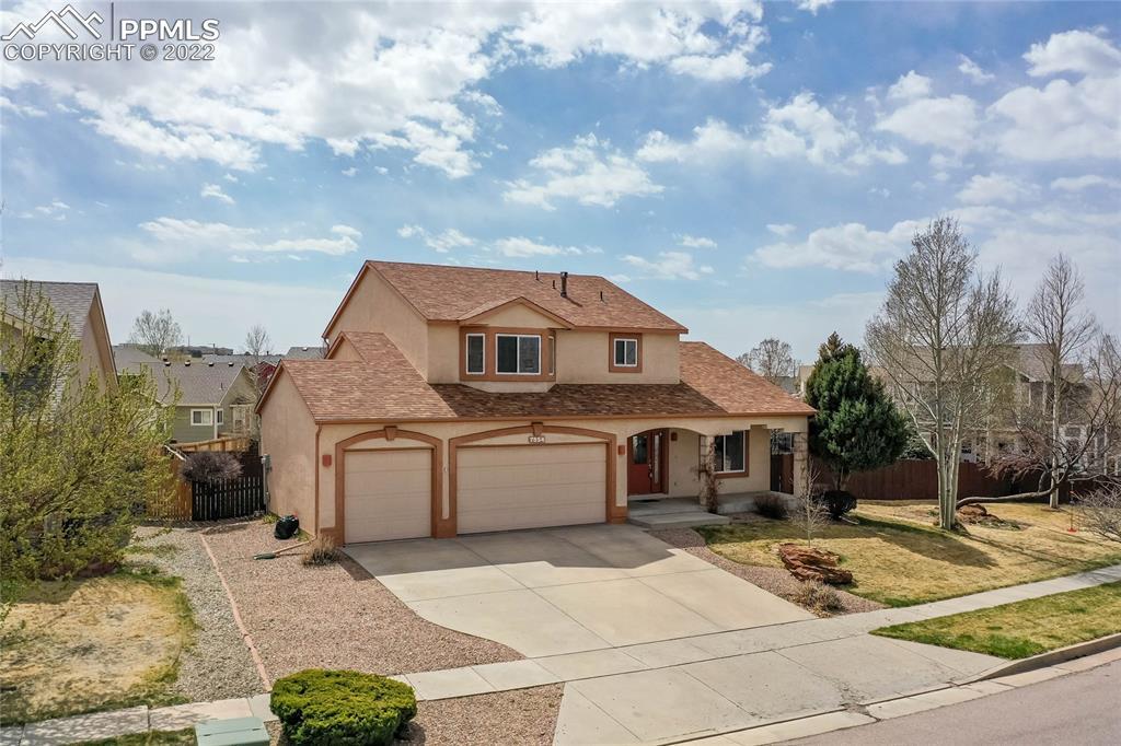7554 Potomac Dr., Colorado Springs, CO 80920