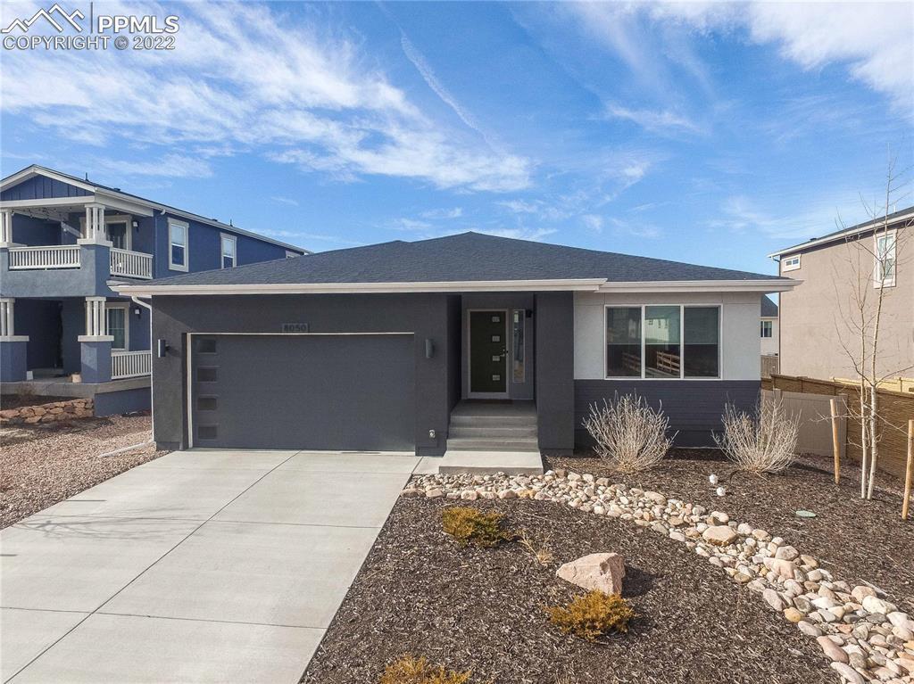 8050 De Anza Peak Tr., Colorado Springs, CO 80924