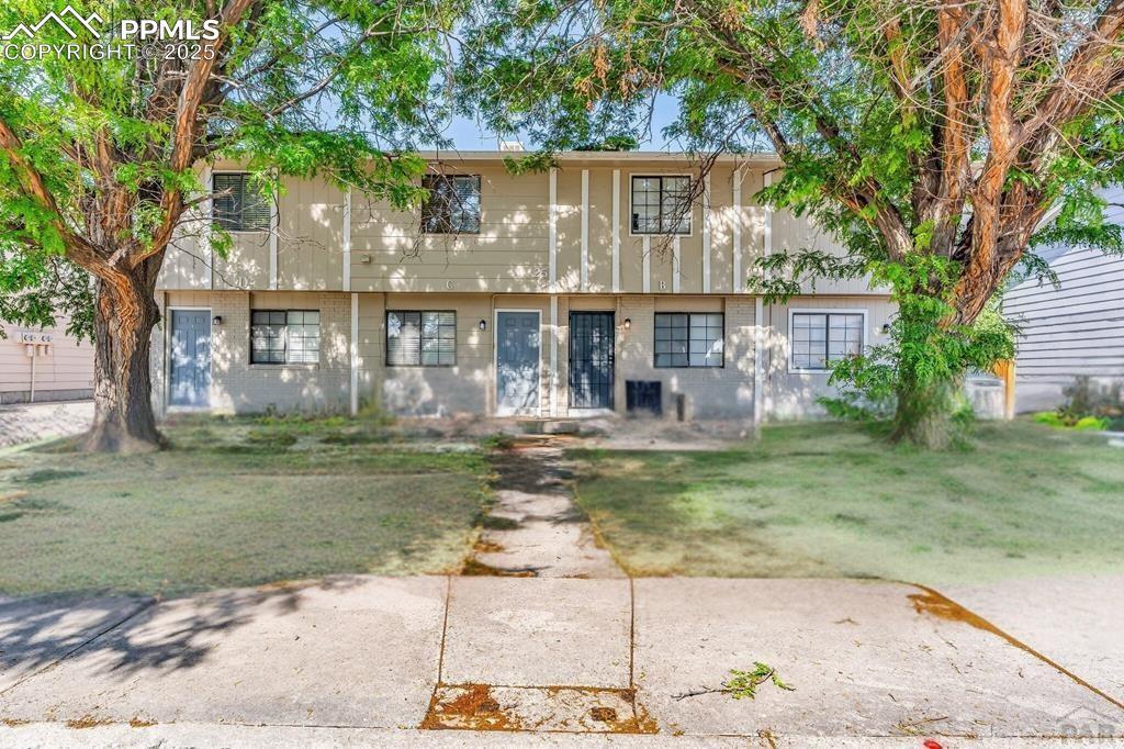 25 Royal Crest Dr., Pueblo, CO 81005