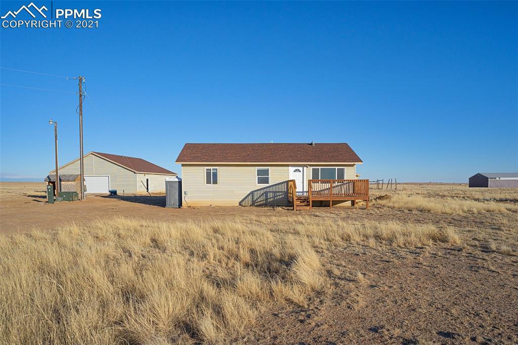 13455 Milne Rd., Colorado Springs, CO 80928