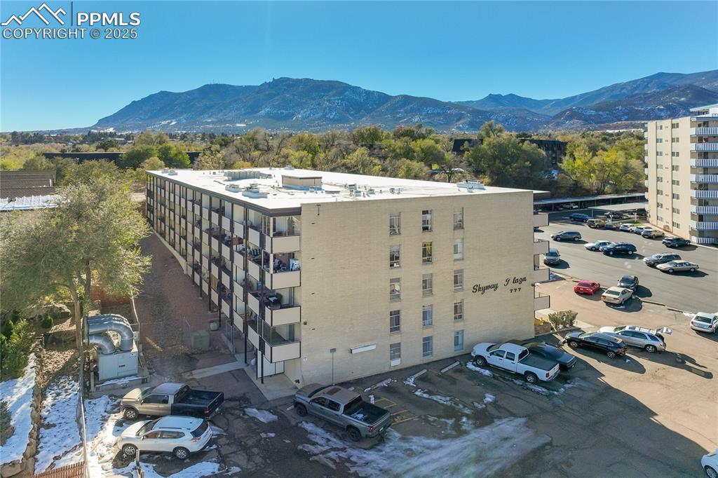 777 Saturn Dr. #312, Colorado Springs, CO 80905