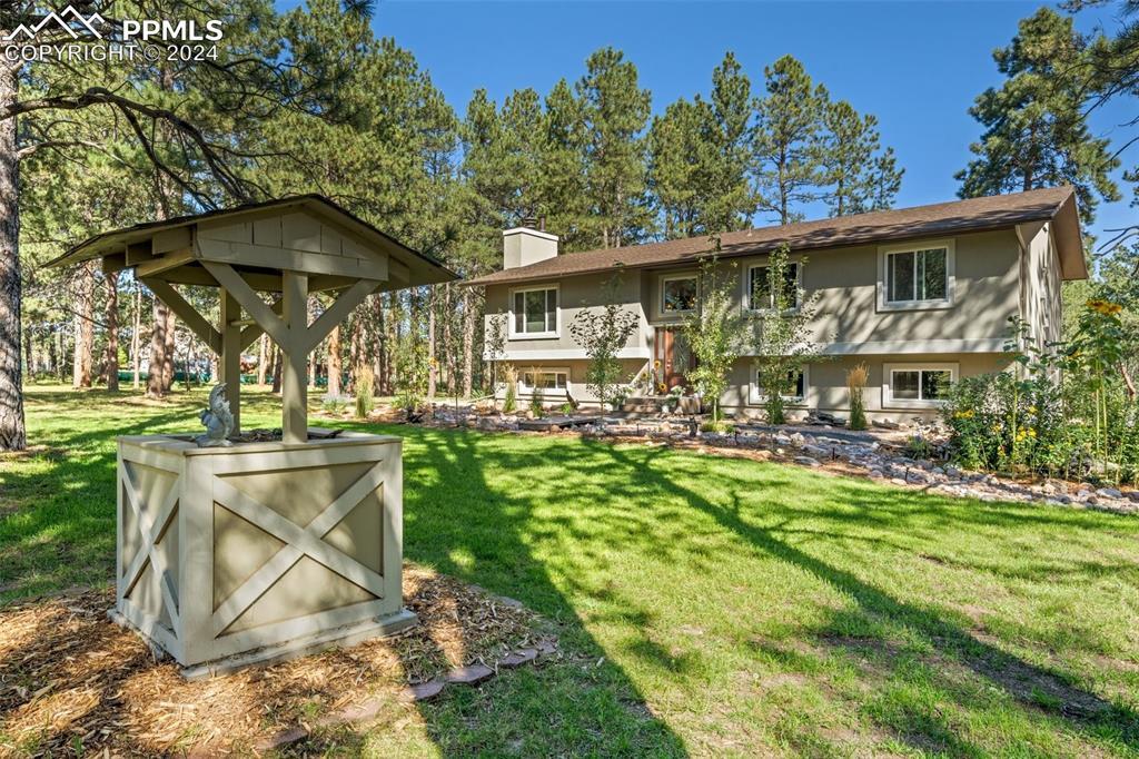 10870 Hardy Rd., Colorado Springs, CO 80908