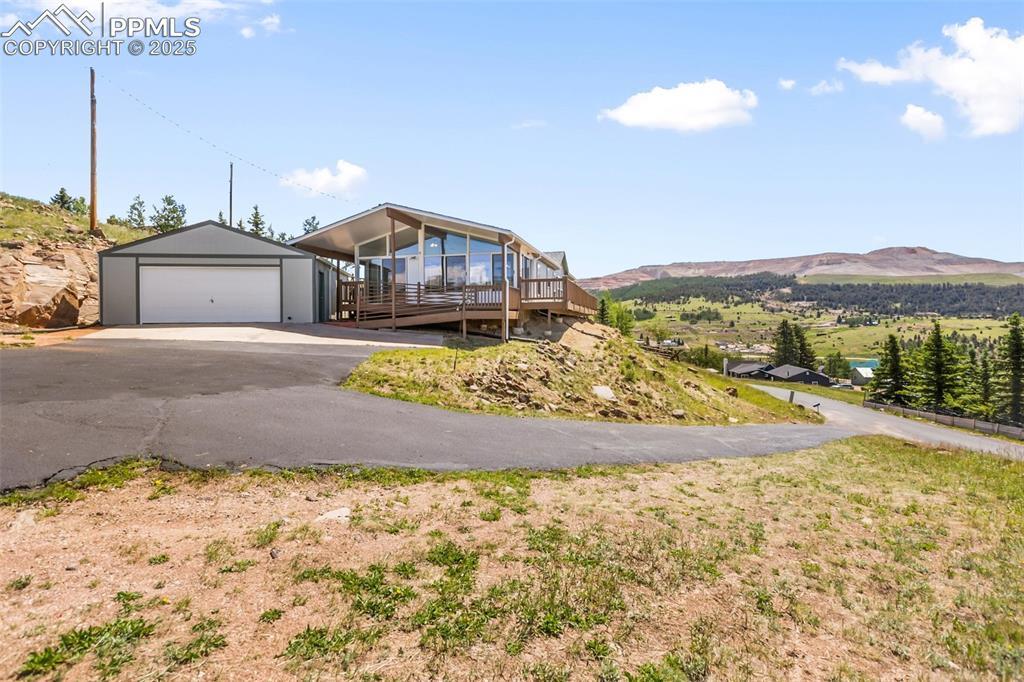 235 W May St., Cripple Creek, CO 80813