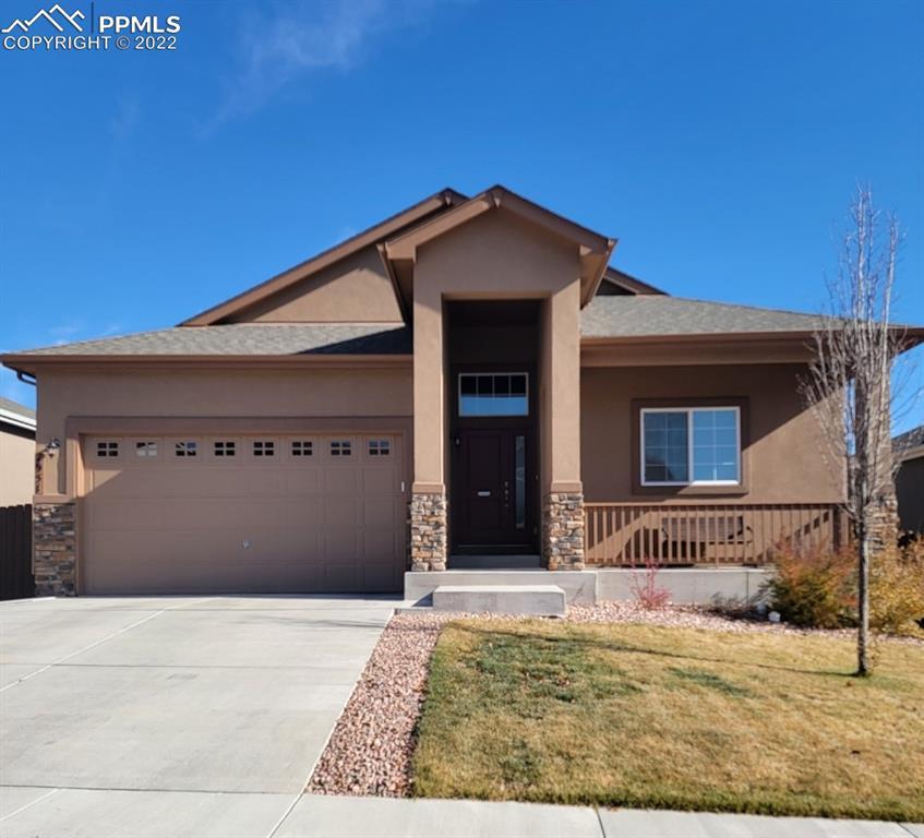 7951 Barraport Dr., Colorado Springs, CO 80908