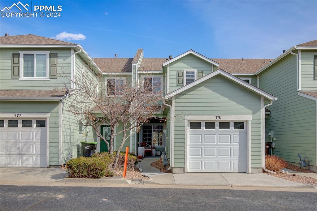 751 Hailey Glenn View, Colorado Springs, CO 80916