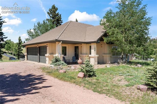 Homes Just Sold in Divide: June 30th to July 6th