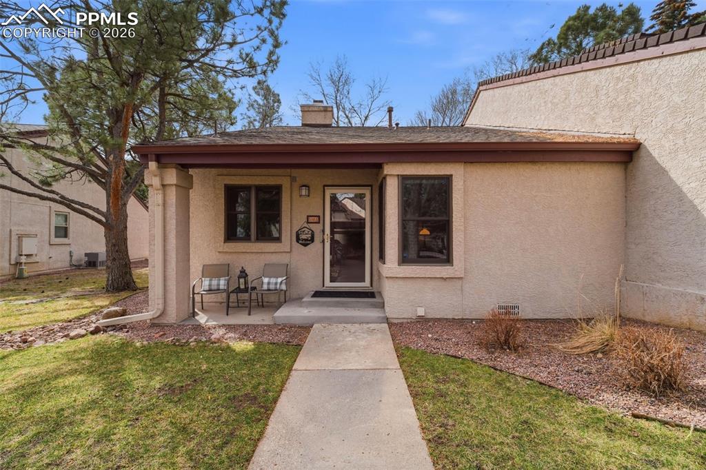 510 Autumn Crest Cir. #A, Colorado Springs, CO 80919