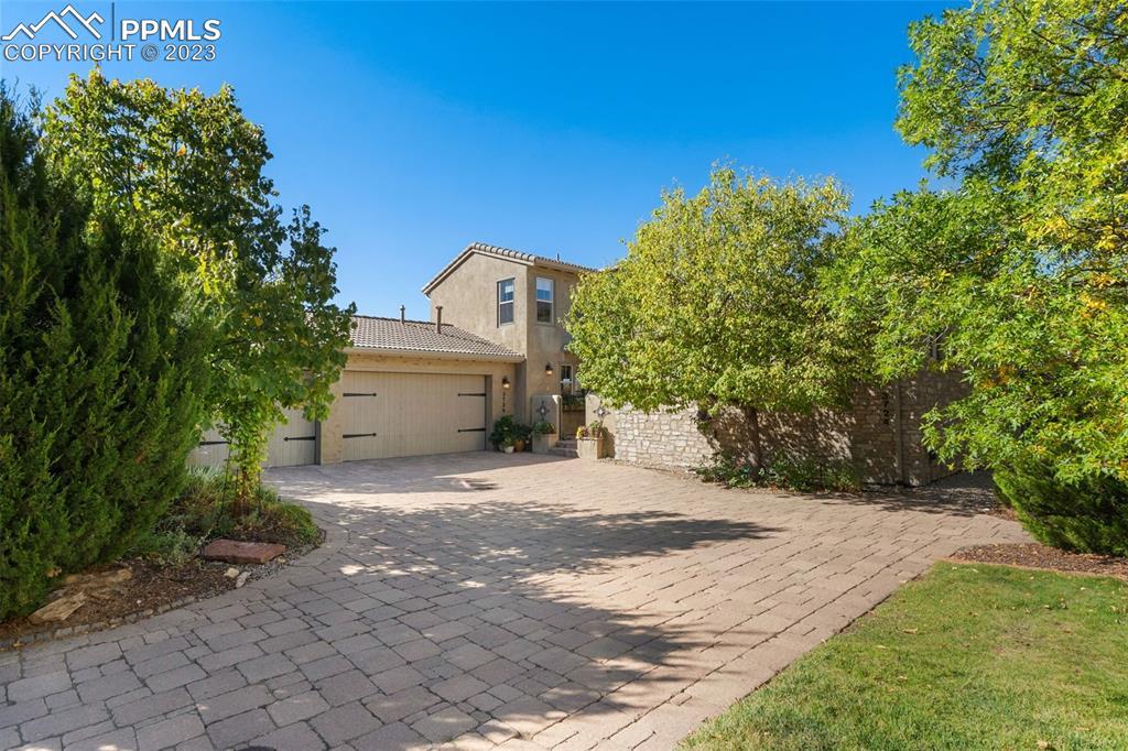 3724 Palazzo Grove, Colorado Springs, CO 80920