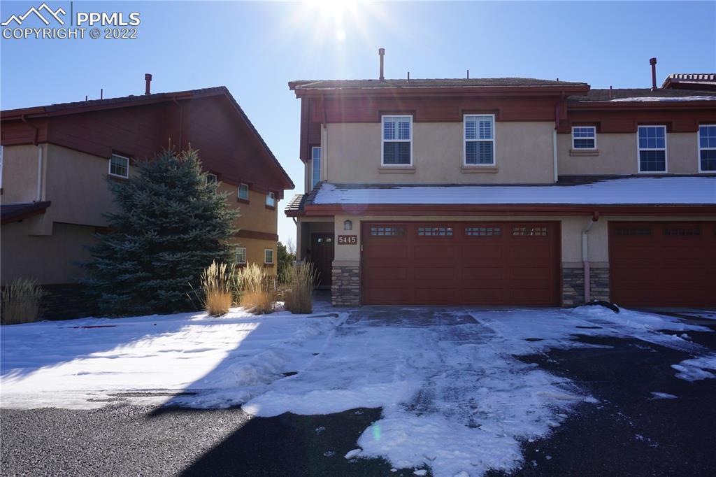 5445 Prominence Point #5, Colorado Springs, CO 80923