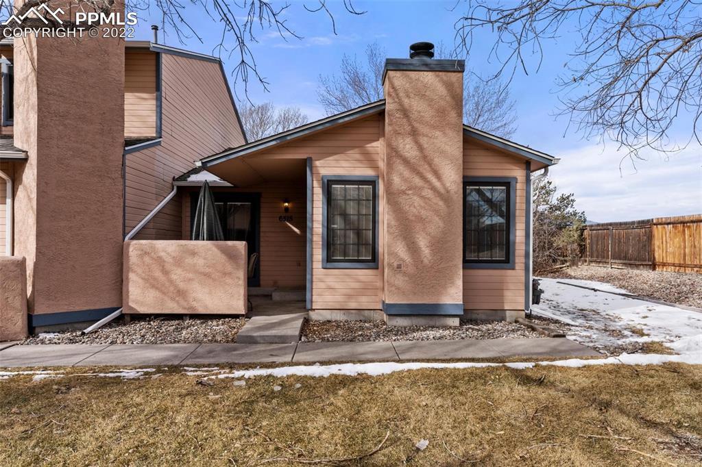 6515 Apex Ct., Colorado Springs, CO 80911
