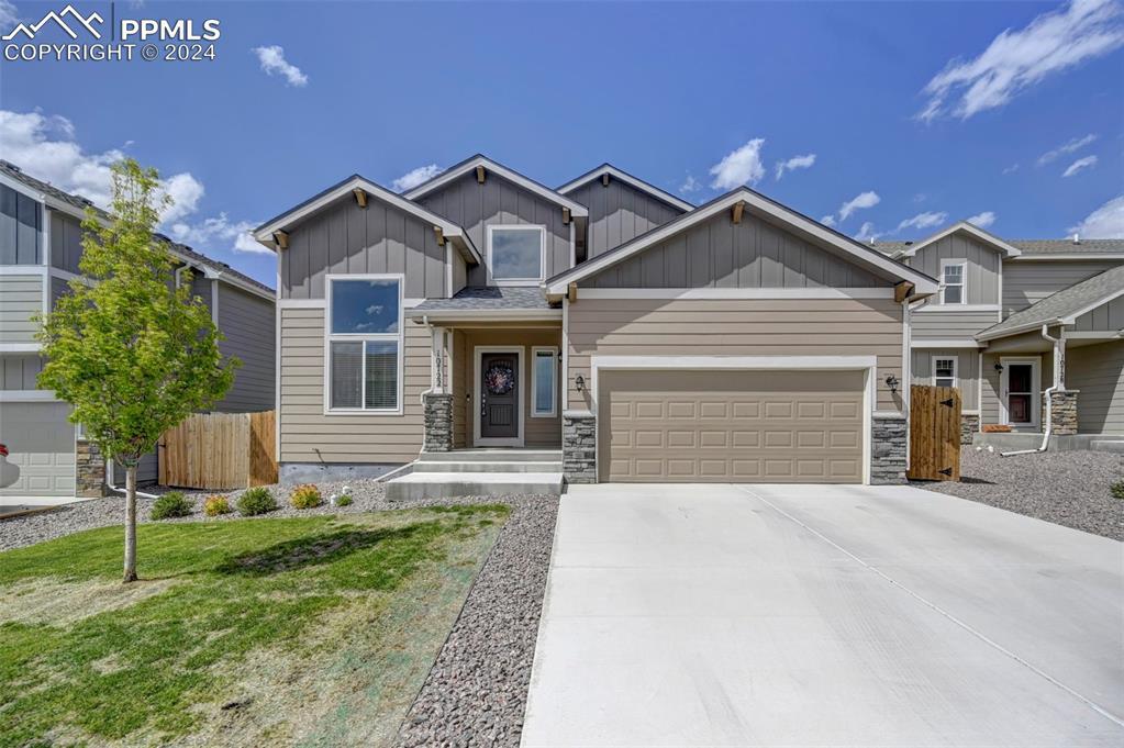 10722 Witcher Dr., Colorado Springs, CO 80925