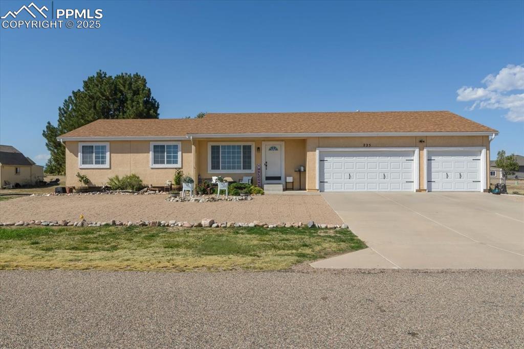 225 N Merrill Dr., Pueblo, CO 81007