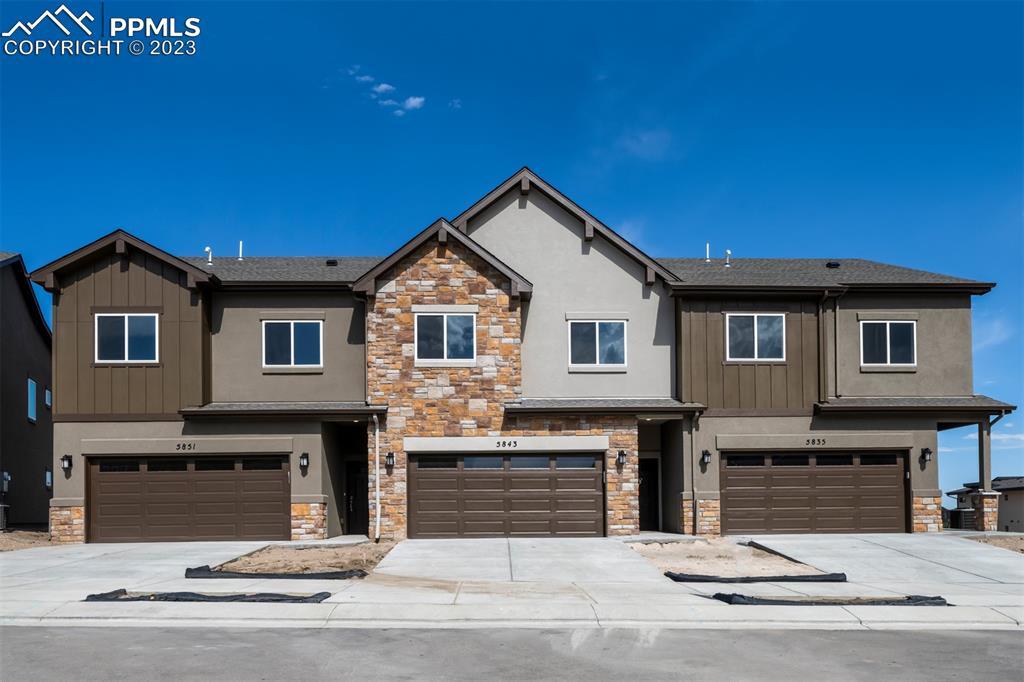 5835 Villa Lorenzo Dr., Colorado Springs, CO 80919