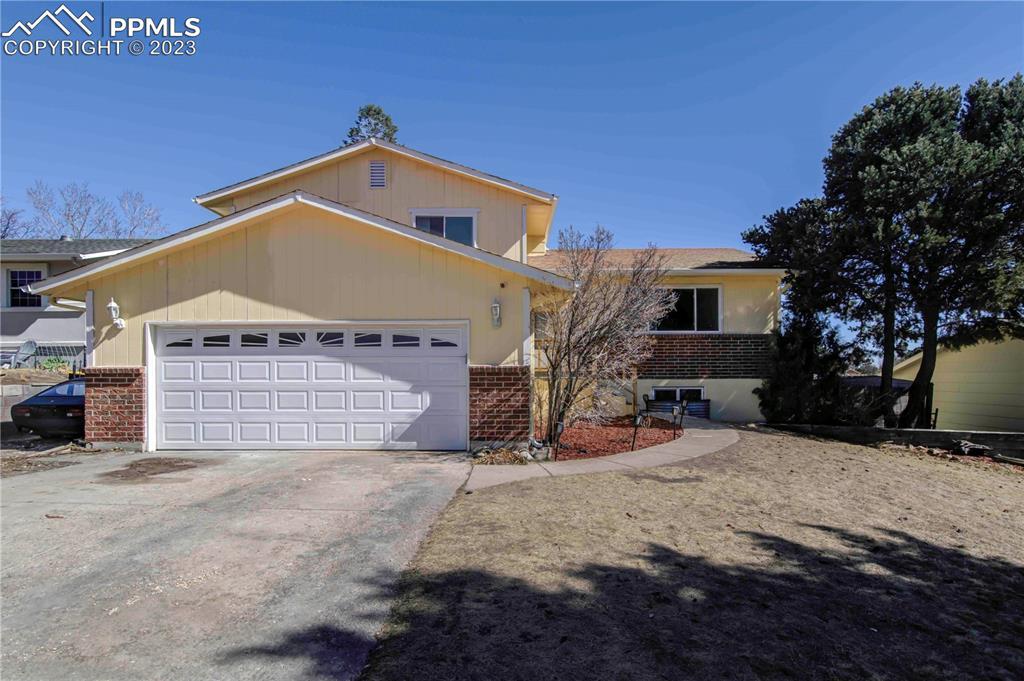 5965 Eldora Ln., Colorado Springs, CO 80918
