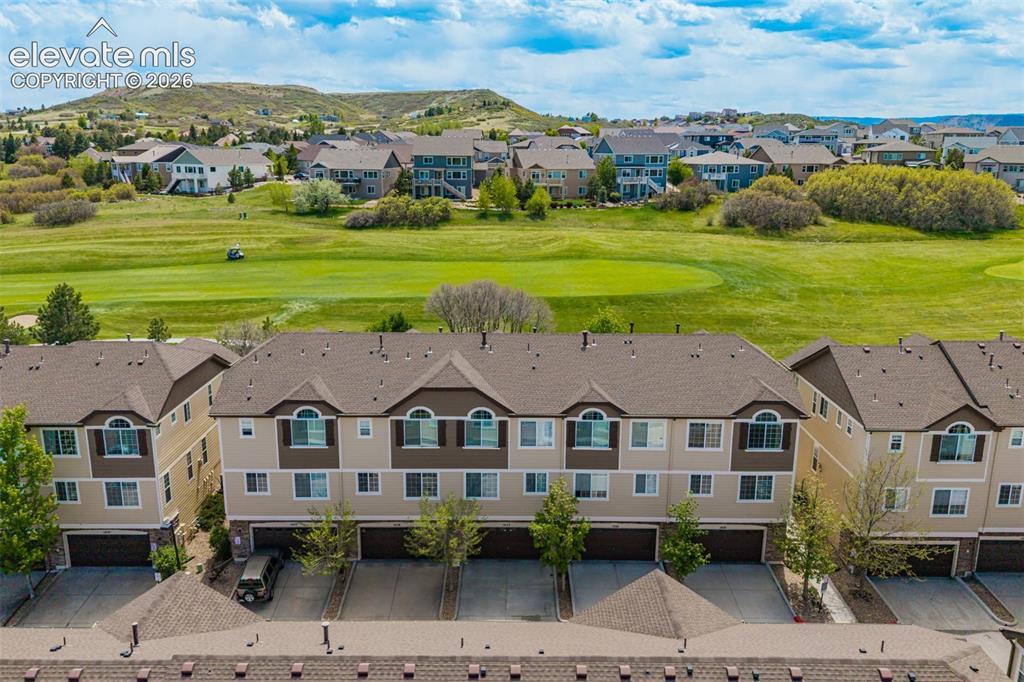 1420 Royal Troon Dr., Castle Rock, CO 80104