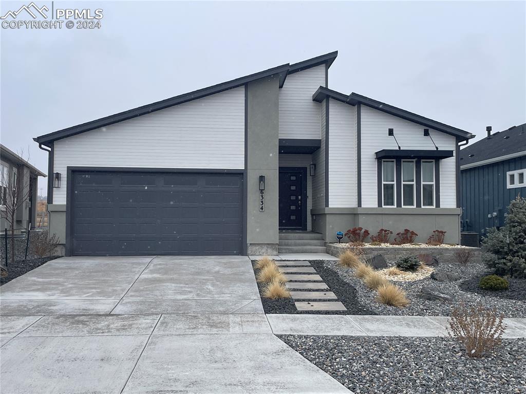 6334 Verrado Pl., Colorado Springs, CO 80922