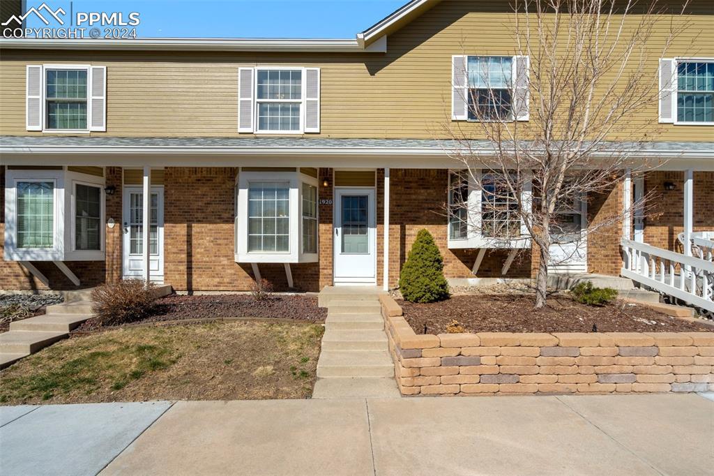 1920 Giltshire Dr., Colorado Springs, CO 80905