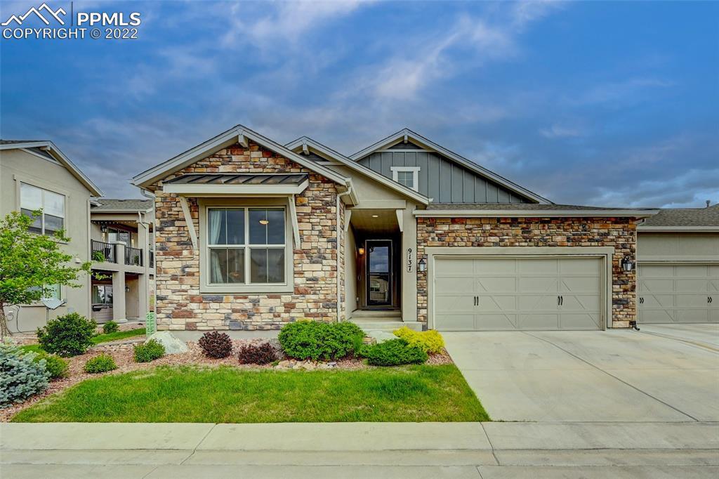 9137 Wolf Lake Dr., Colorado Springs, CO 80924
