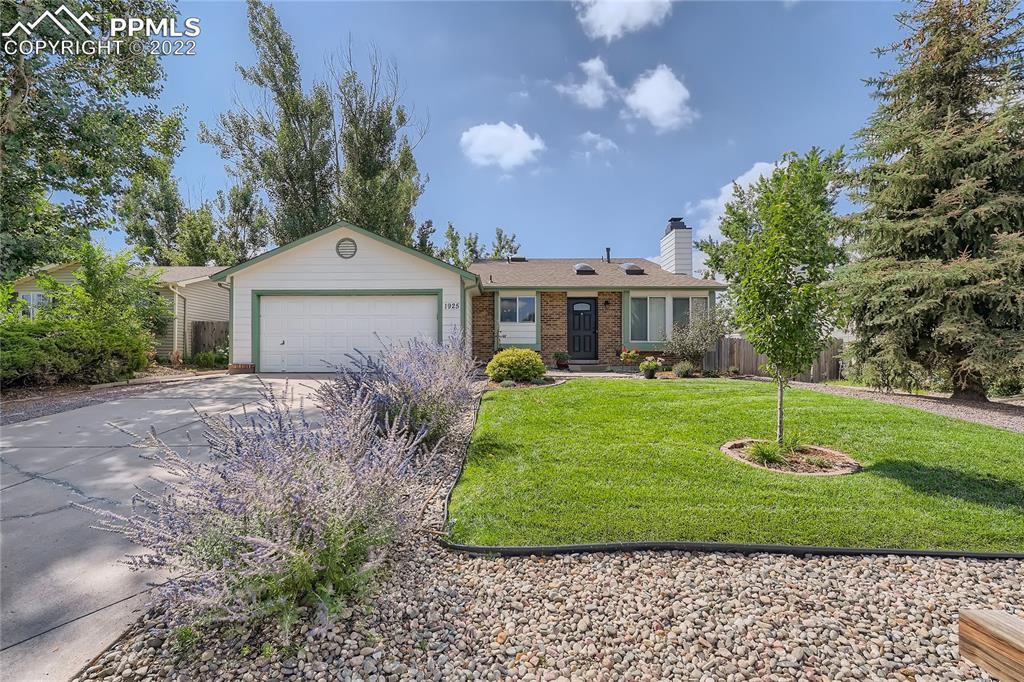 1925 Timberline Dr., Colorado Springs, CO 80920