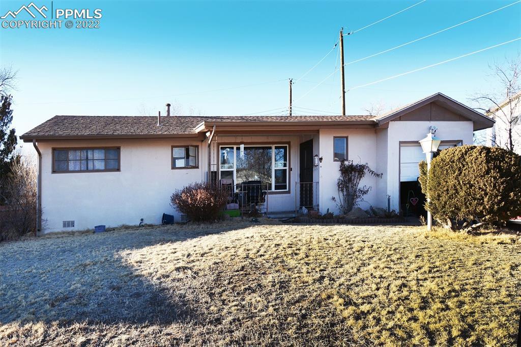 224 Everett Dr., Colorado Springs, CO 80911