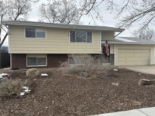 1702 Auburn Dr., Colorado Springs, CO 80909