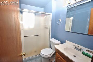 1702 Auburn Dr., Colorado Springs, CO 80909