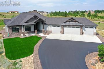 17249 Abert Ranch Dr., Colorado Springs, CO 80908
