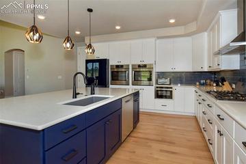 17249 Abert Ranch Dr., Colorado Springs, CO 80908