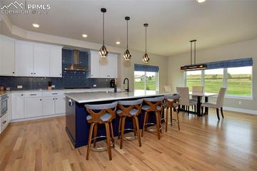 17249 Abert Ranch Dr., Colorado Springs, CO 80908