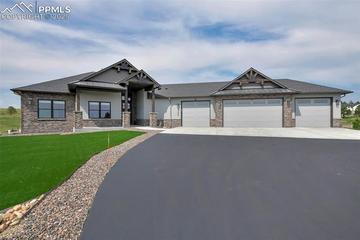 17249 Abert Ranch Dr., Colorado Springs, CO 80908