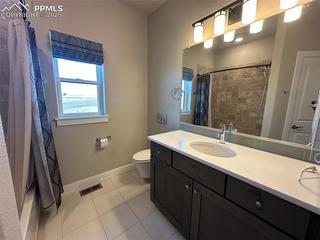 17249 Abert Ranch Dr., Colorado Springs, CO 80908