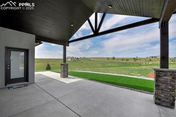 17249 Abert Ranch Dr., Colorado Springs, CO 80908