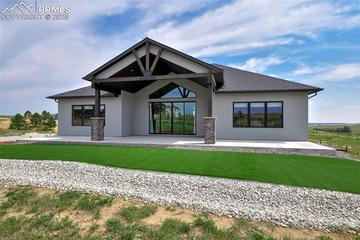 17249 Abert Ranch Dr., Colorado Springs, CO 80908