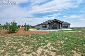 17249 Abert Ranch Dr., Colorado Springs, CO 80908