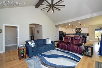 17249 Abert Ranch Dr., Colorado Springs, CO 80908