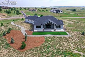 17249 Abert Ranch Dr., Colorado Springs, CO 80908