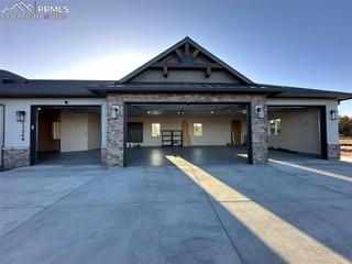 17249 Abert Ranch Dr., Colorado Springs, CO 80908