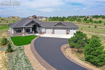 17249 Abert Ranch Dr., Colorado Springs, CO 80908