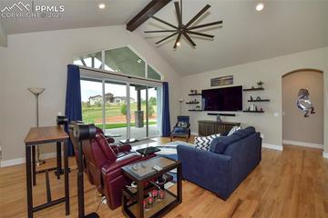 17249 Abert Ranch Dr., Colorado Springs, CO 80908