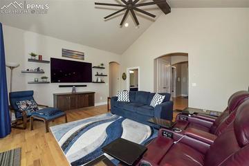 17249 Abert Ranch Dr., Colorado Springs, CO 80908
