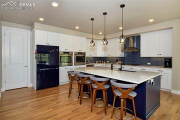 17249 Abert Ranch Dr., Colorado Springs, CO 80908