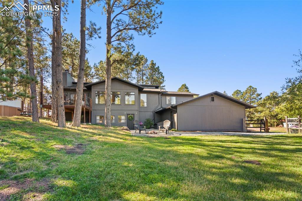 560 Clear Brook Ln., Monument, CO 80132