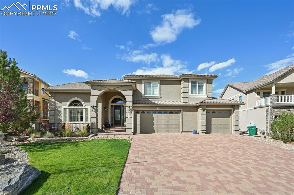 [Address Hidden by Seller], Castle Rock, CO 80109